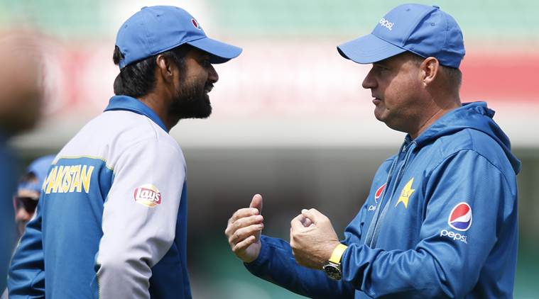 Pakistan’s one-day form a worry for Mickey Arthur