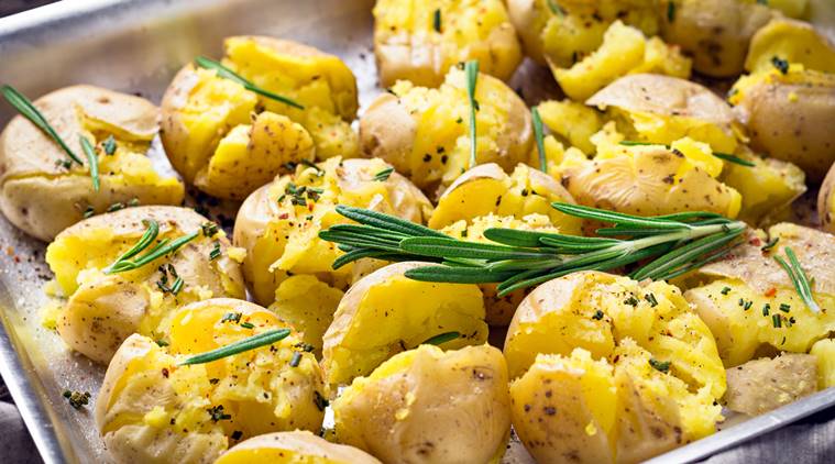 Trying to lose weight? Potatoes are not your enemy; here are 6 reasons why you should eat them