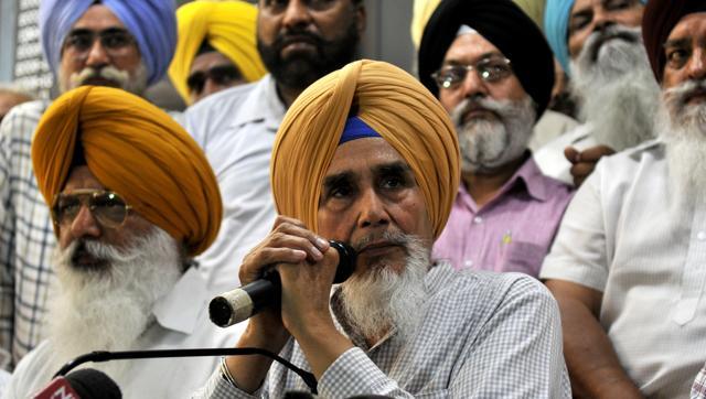 Chhotepur row latest on list of AAP fallouts in Punjab: Know the others