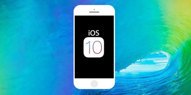 Learn how to develop apps for iOS 10 before anyone else