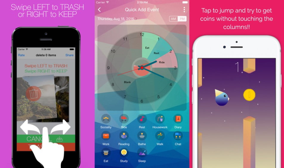 11 paid iPhone apps on sale for free right now