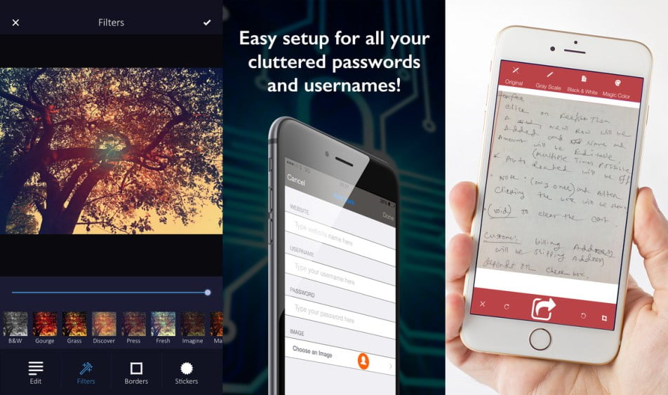 11 paid iPhone apps on sale for free for a limited time