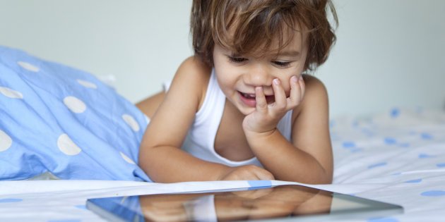 iPad ‘As Effective’ As Sedatives For Children Before Surgery