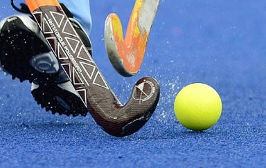 India win 2-1 against Argentina in men’s hockey