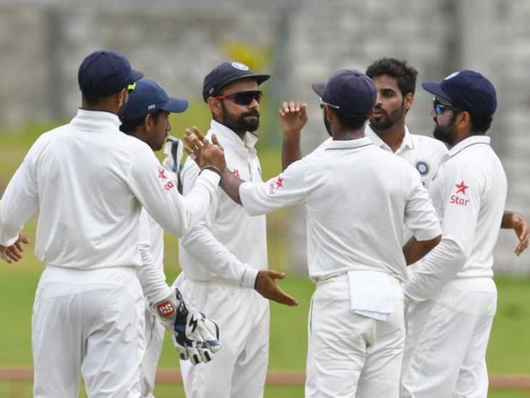 India vs West Indies, 3rd Test Highlights: India Thrash Windies By 237 Runs, Seal Series 2-0