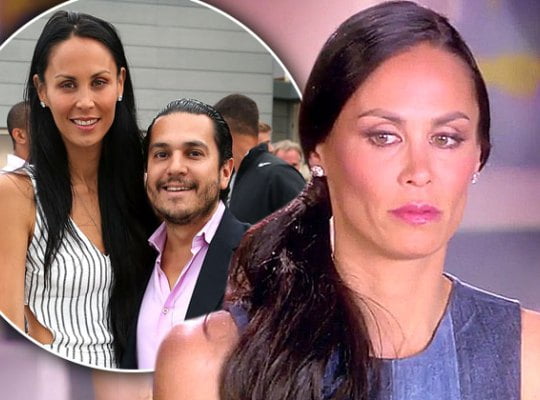 Heartbroken Jules Wainstein BREAKS DOWN Over Cheating Hubby’s Absence