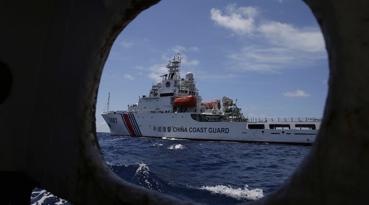 Japan warns China of worsening ties over East China Sea dispute