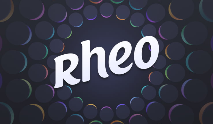 Rheo, a personalized video app designed by ex-Apple product vets, scores $2.3 million