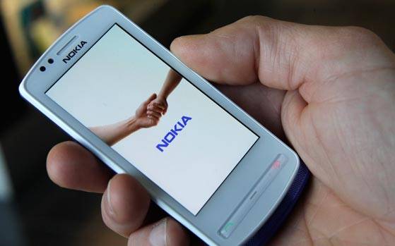 Nokia to announce at least 3 Android devices by year-end, says top executive