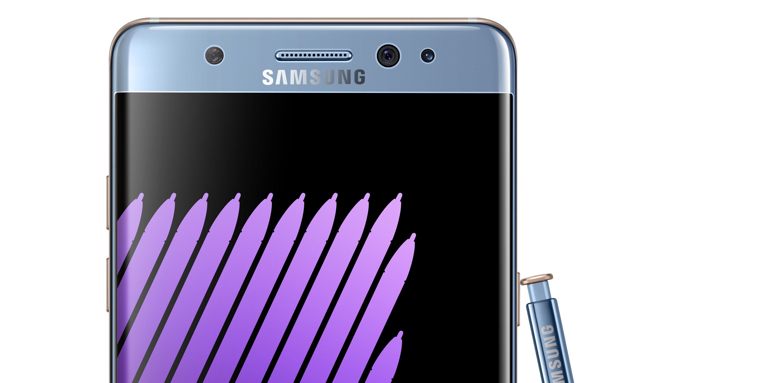 Watch the unveiling of Samsung’s Galaxy Note 7 here starting at 11AM ET