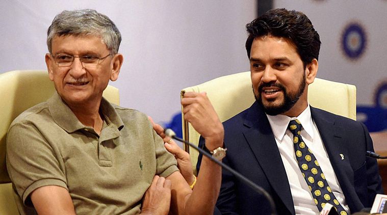 Supreme Court verdict, T20 series in USA focal points in BCCI meet