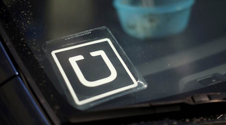 Uber turns cartographer, invests $500 mn in global mapping project