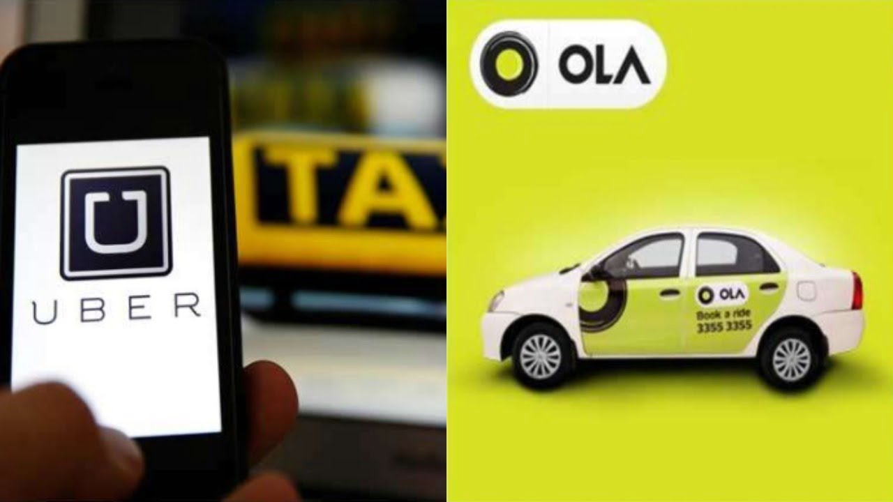 After Bangalore, Ola applies for Taxi licence in New Delhi under the name Ola Fleet