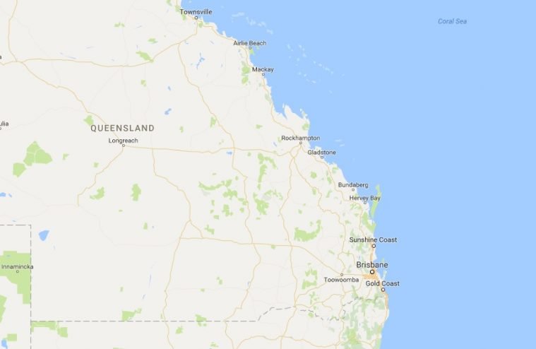 Australia: 5.7 magnitude earthquake rocks tourist towns