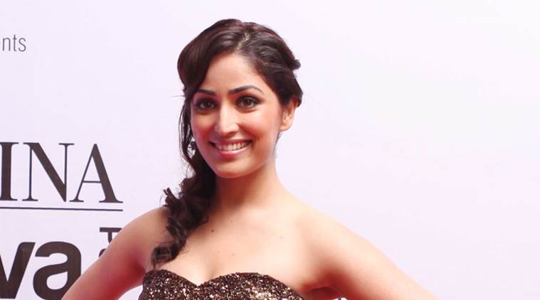 Failure is a part of life: Yami Gautam