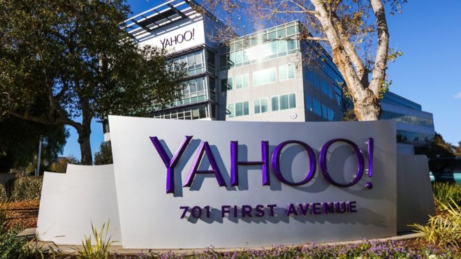 Yahoo ‘state’ hackers stole data from 500 million users