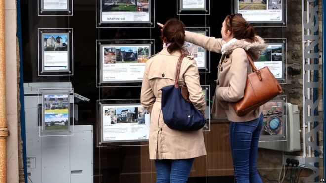 Young ‘being ghettoised’ by inner city renting