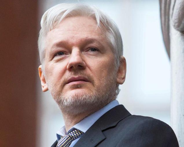 How WikiLeaks releases have benefited Russia