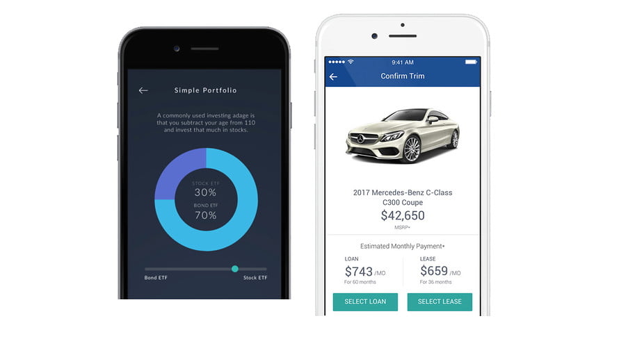 The best new personal finance apps and sites