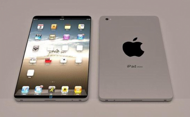 iPad Mini 5 specs unveiling on iPhone 7 event on September 7? official name could change to iPad Pro Mini  Read more: http://en.yibada.com/articles/156574/20160902/ipad-mini-5-specs-unveiling-iphone-7-event-september-official.htm#ixzz4JHtFqoNK