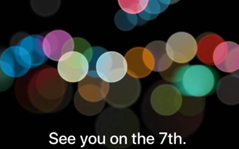 Apple iPhone 7 launch on September 7: Here is everything we know, and don’t