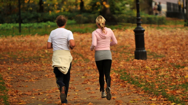 Mobile apps and fitness trackers to feed health data into NHS records