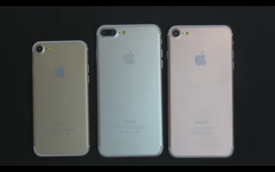 iPhone 7 release date, price and features rumours: Everything we know about Apple’s new phone