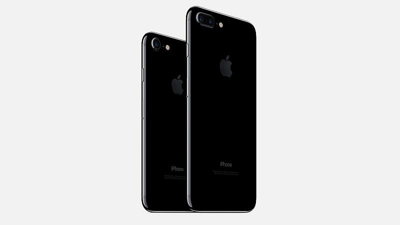 iPhone 7, iPhone 7 Plus Pre-Orders Open on Amazon, Flipkart