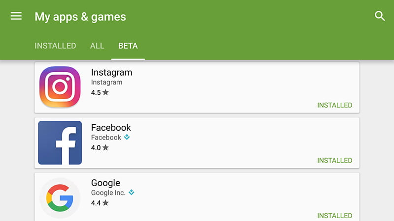 12 of the Best Android Apps You Can Beta Test Today