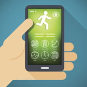 mHealth Presents Opportunities for Improved Patient Engagement