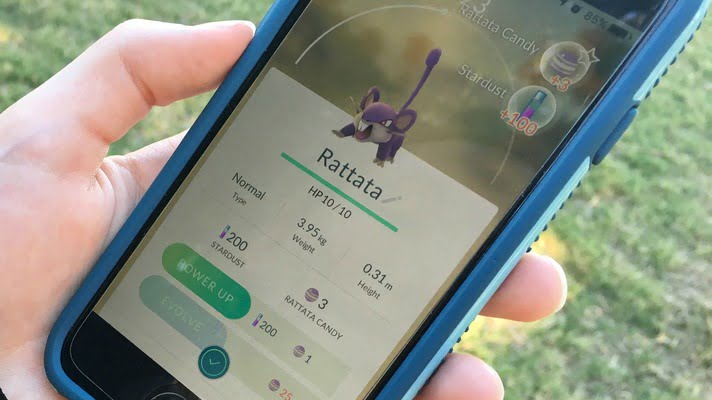 Pokémon Go on the decline? That does not bode well for health apps and patient engagement