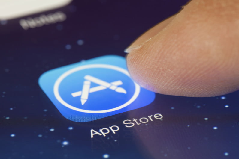 The App Store is broken, long live apps