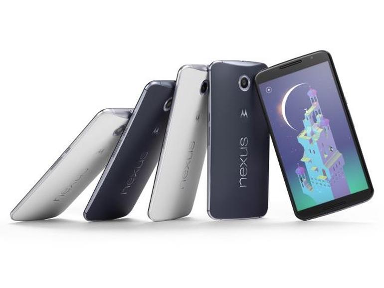 Android Nougat finally hits Nexus 6 as Google issues latest OS security patches