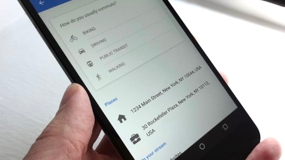 6 smart settings to make your Android phone anticipate your needs