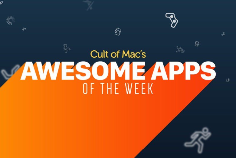 Flud, Nightgate, and other awesome apps of the week