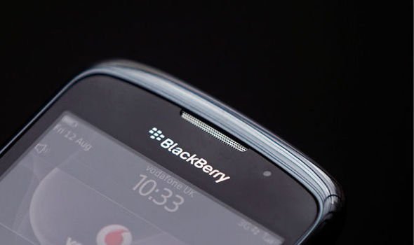 BlackBerry reveals ANOTHER new smartphone