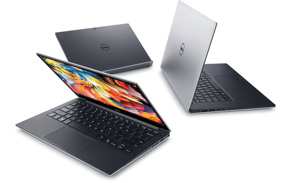 Dell releases Kaby Lake XPS 13 notebooks for better performance and battery life