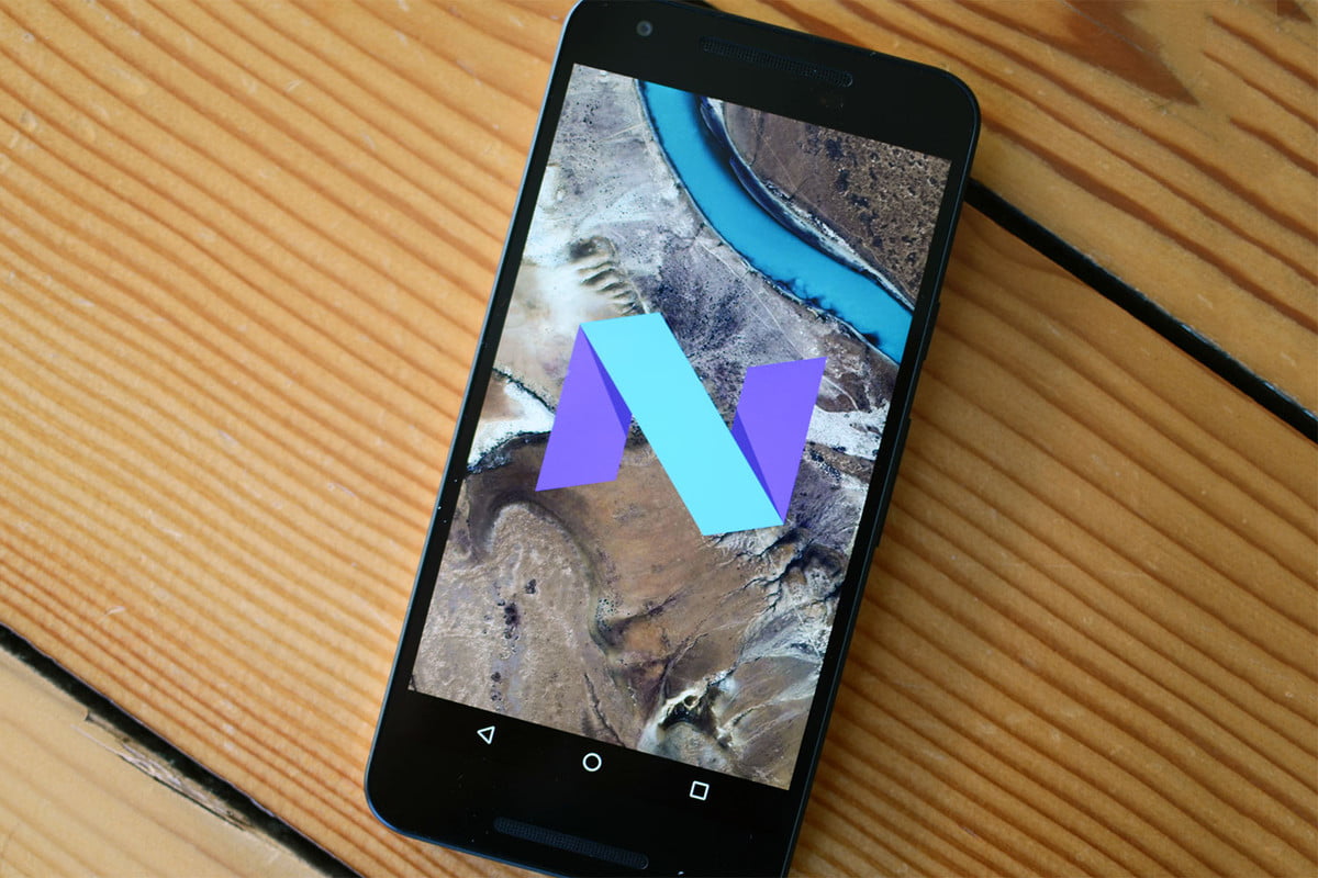 Everything you need to know about Android 7.1 Nougat and the Pixel Launcher