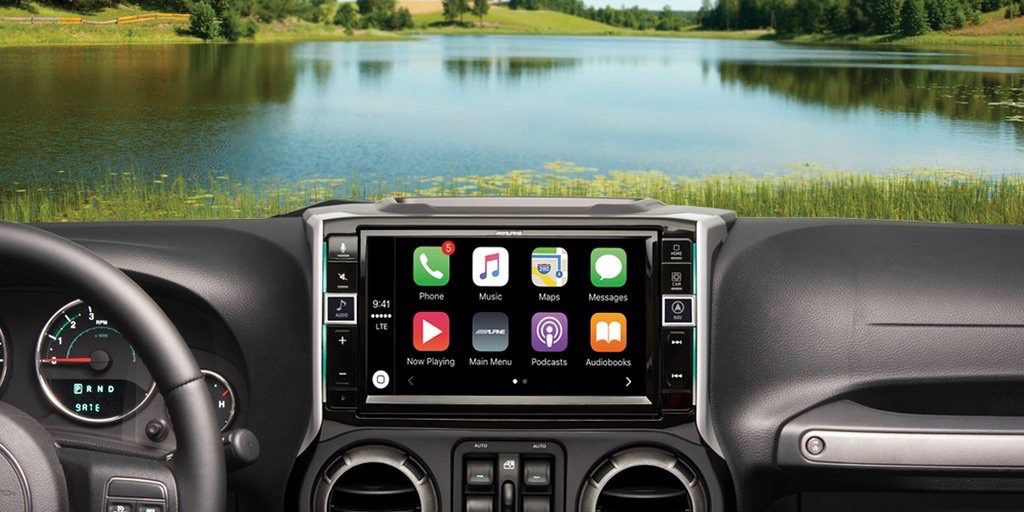 Report: Apple continues hiring from BlackBerry’s QNX team for Canadian R&D office developing car software