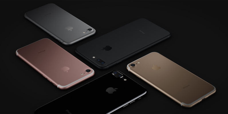 iPhone 8 will reportedly come in three different sizes – all with glass-backed bodies