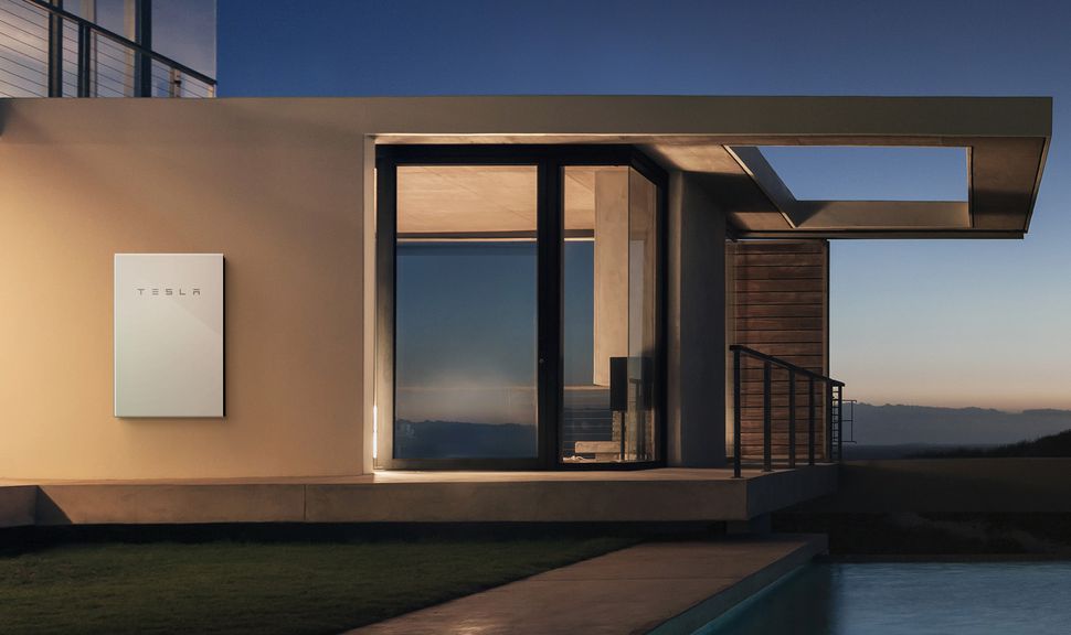 Tesla and SolarCity just made your roof obsolete