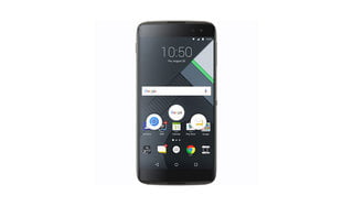 Blackberry DTEK60 all but confirmed with leaked pre-order page