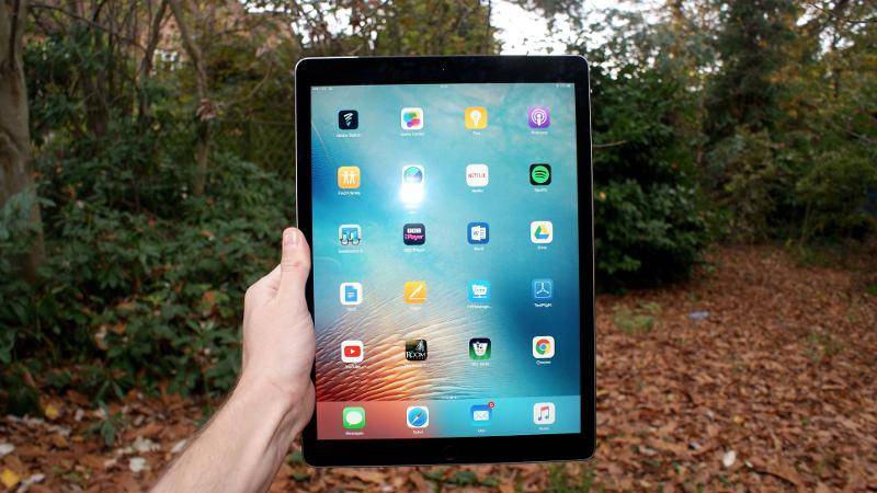 The iPad Pro 2 may be more powerful than you’ll ever need it to be