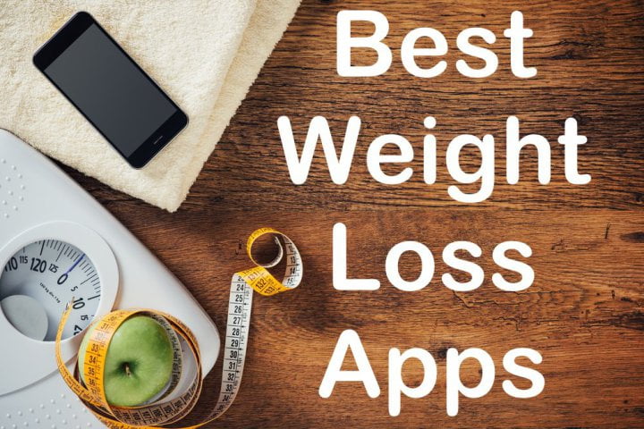 12 Best Weight Loss Apps for 2016