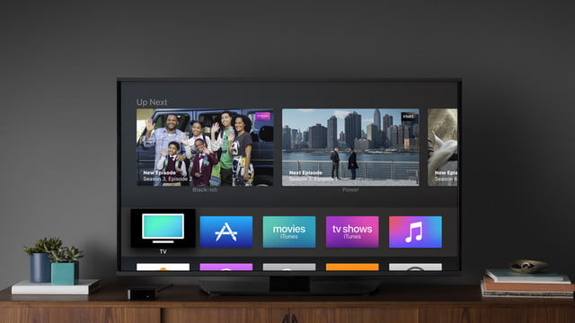 FACEBOOK TO START SELLING TARGETED ADS FOR APPLE TV AND ROKU TV APPS