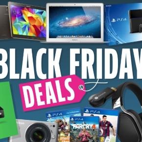 Black Friday 2016 deals: Apple iPad and iPhone discounts released in Sam’s Club 12-page ad