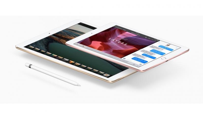 Apple to launch its biggest iPad next year