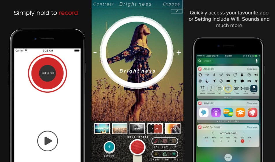 11 paid iPhone apps on sale for free right now