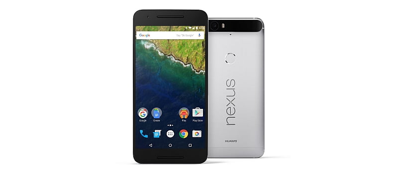 Some Nexus 6P Users Reporting Battery Failure Issue on Android 7.0 Nougat