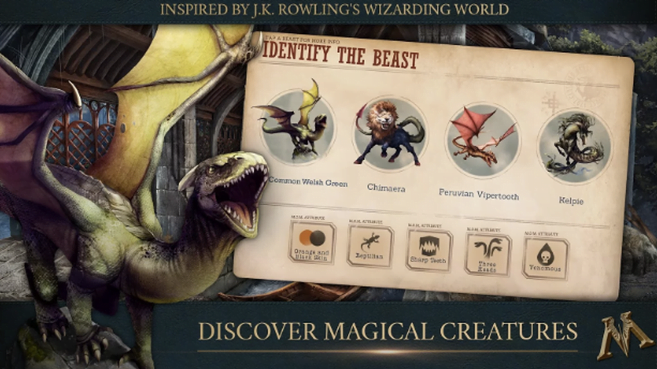 7 can’t-miss apps: Hop, Honcker, ‘Fantastic Beasts’ and more